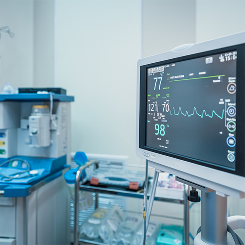 EMERGENCY DEPARTMENT